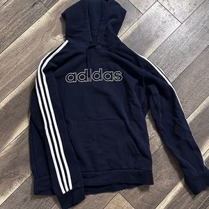 adidas hoodie